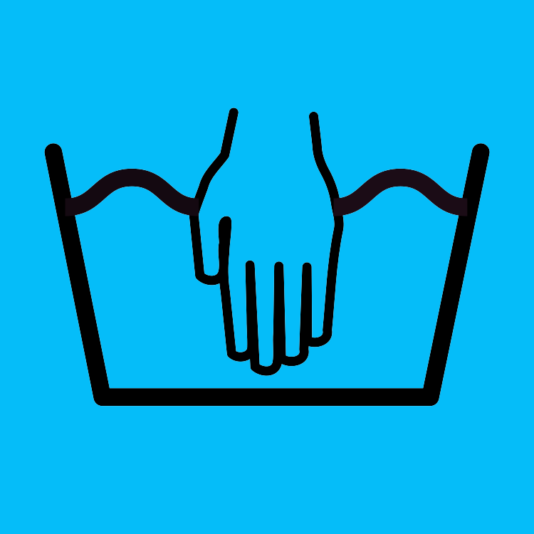 Clipbörse mit Blumenmuster und Goldakzenten