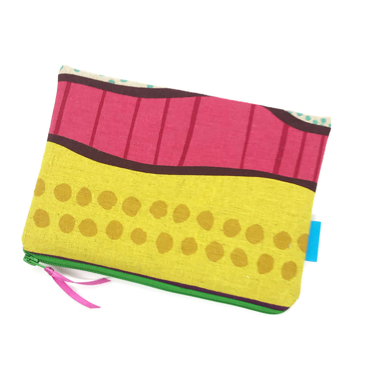 Kosmetiktasche Zebra SALE