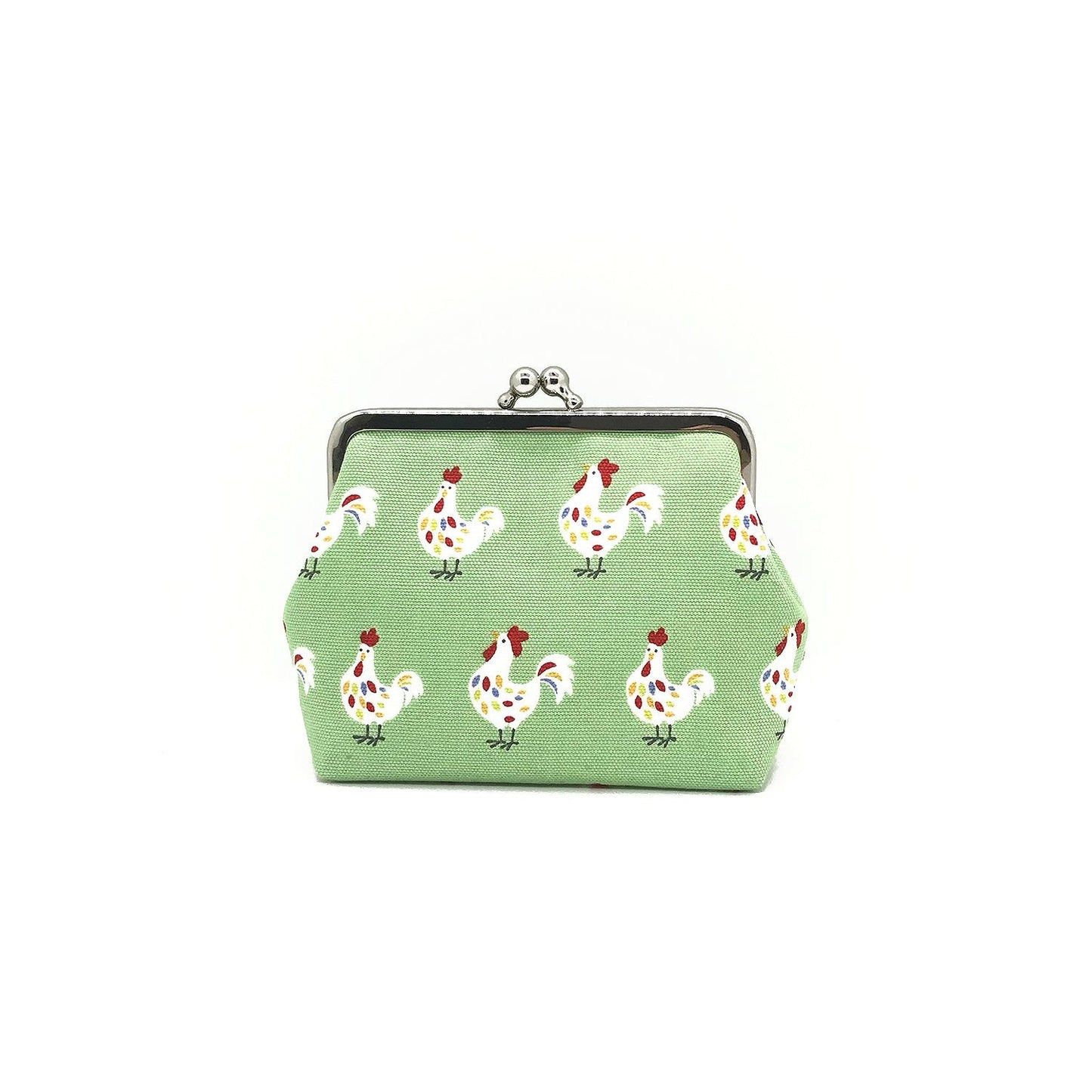 Clip Wallet Ironing Bag Chicken