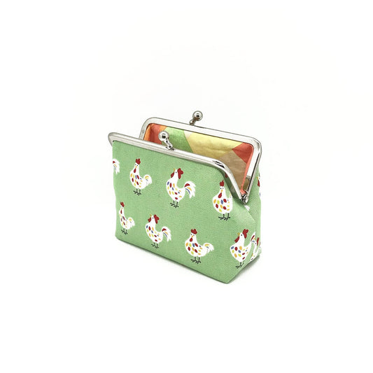 Clip Wallet Chicken