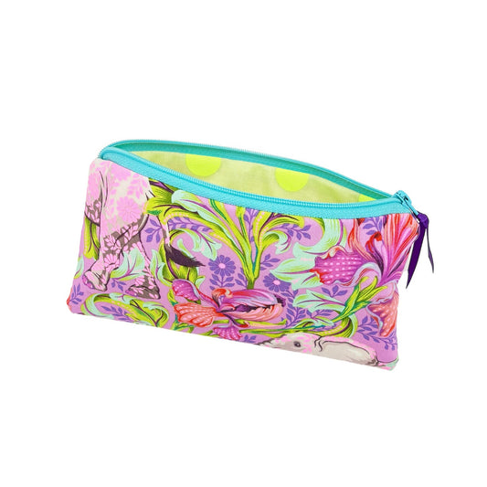 Federmäppchen Kosmetiktasche Elefant