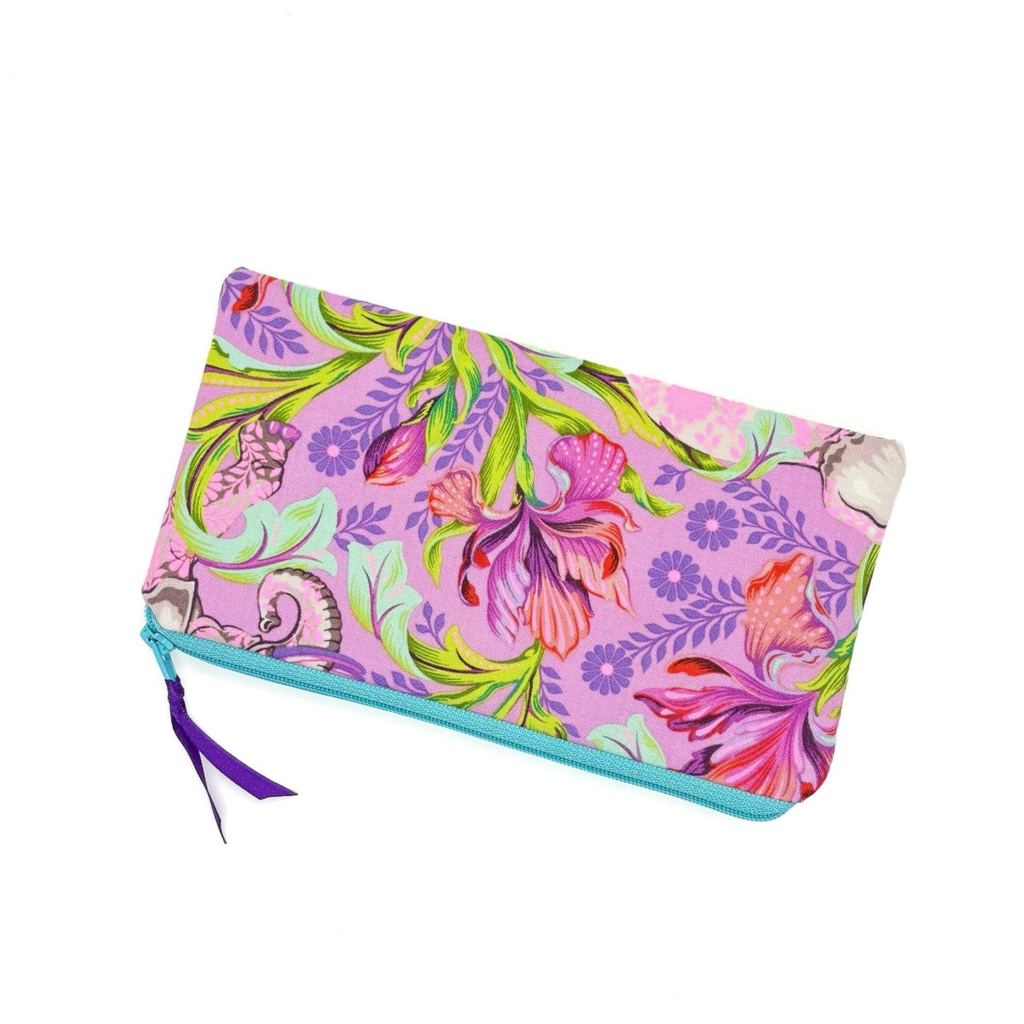 Federmäppchen Kosmetiktasche Elefant