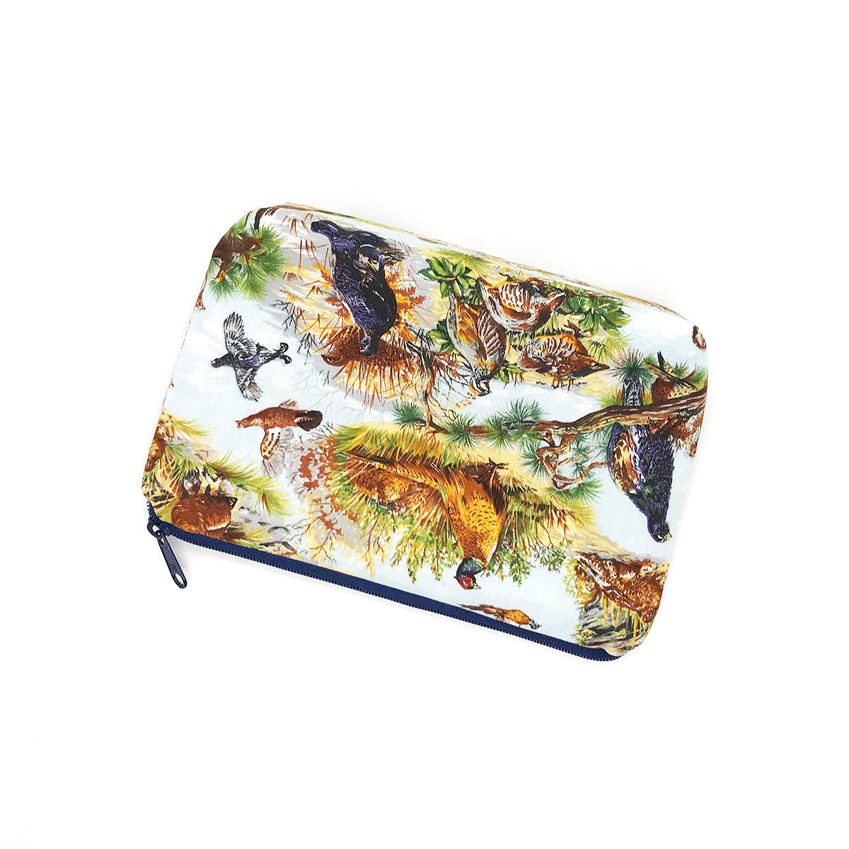 Small Toiletry Bag Capercaillie SALE