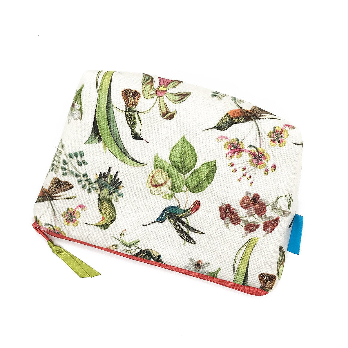 kleiner Kulturbeutel Kolibri SALE