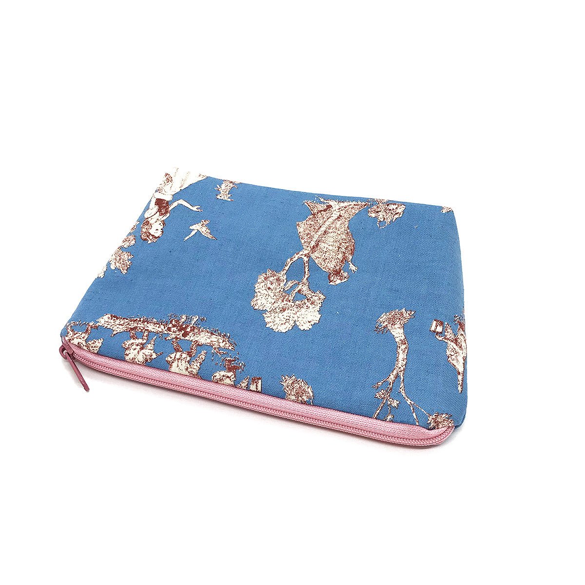 Kulturbeutel klein mit Schneewittchen SALE