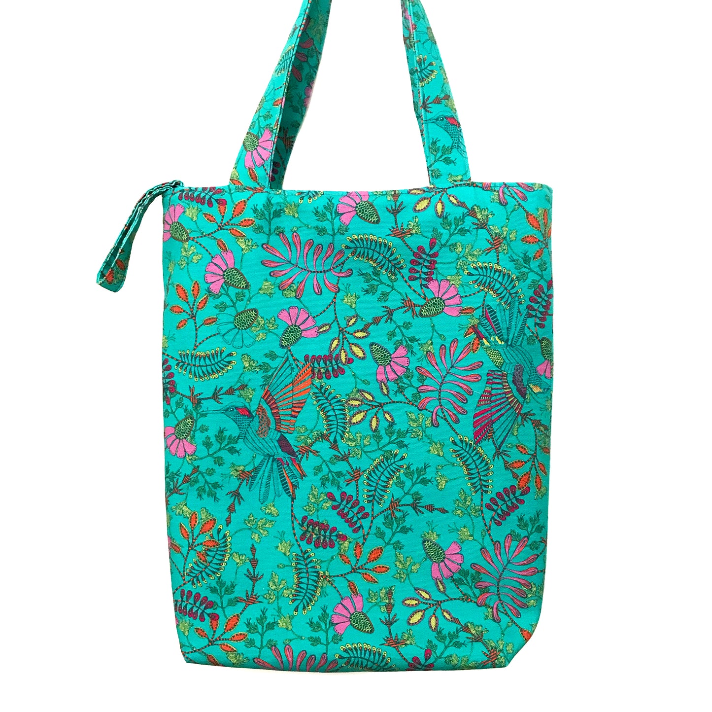 Shopper Schultertasche Boho
