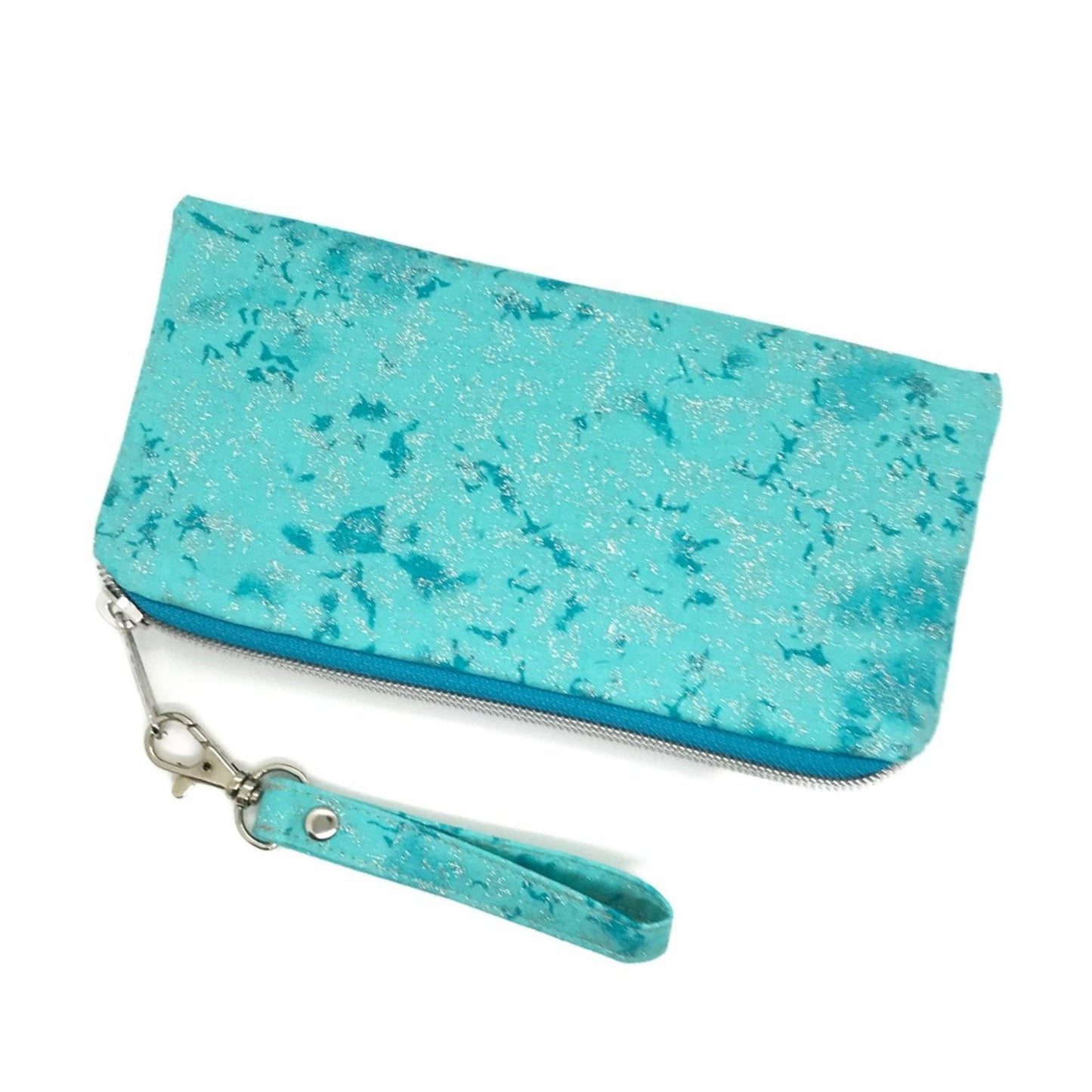 Stiftetasche mit abnehmbarer Handschlaufe