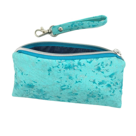 Stiftetasche mit abnehmbarer Handschlaufe