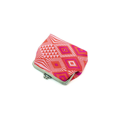 Geschenkset Clipbörsen grafisches Muster