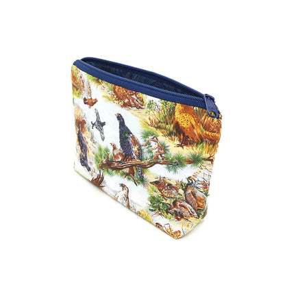 Small Toiletry Bag Capercaillie SALE